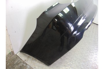 Paragolpes trasero, Bmw Serie 3 Berlina (E90) 318d 2006
