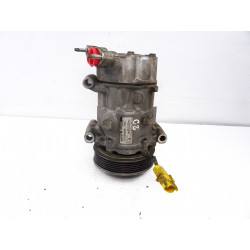 9655191680 COMPRESOR AIRE ACONDICIONADO CITROEN C3