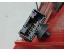 Piloto trasero derecho, Citroen C4 Berlina Collection 2005, 9655863980
