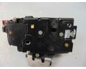 Cerradura puerta trasera izquierda, Audi A4 Avant (8E) 2.5 TDI (120kW) 2003, 8E0839015C