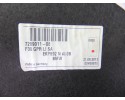 Guarnecido porton trasero, Bmw Serie 3 Berlina (F30) 328i 2012, 7289011-08