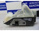 Cerradura puerta delantera izquierda, Citroen C4 Cactus Feel 2018, 190385