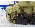 Cerradura puerta delantera izquierda, Seat Ibiza (6L1) Cool 2006