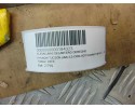 Elevalunas delantero derecho, Hyundai Tucson (Jm) 2,0 CRDi VGT Comfort Full 4X4 2007