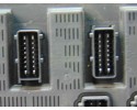 Caja reles / fusibles, Peugeot 207 X-Line 2006, 9659285580