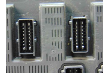 Caja reles / fusibles, Peugeot 207 X-Line 2006, 9659285580