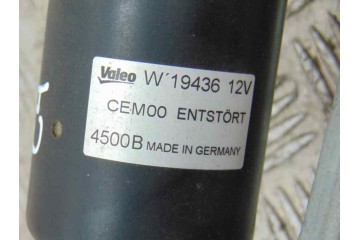Motor limpia delantero, Citroen C4 Berlina Business 2011