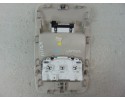 Luz interior, Citroen C4 Cactus Feel 2014, 9801287577