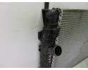 Radiador agua, Ford Focus Berlina (CB4) Trend 2009, 3M5H8005TL