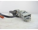 Antirrobo / llave contacto, Citroen C3 Picasso Exclusive 2013