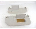 Techo interior, Citroen C3 1.4 16V SensoDrive X-TR 2004