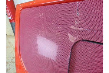 Puerta lateral corredera izquierda, Nissan NV200 /Evalia (M20/M) Kombi Comfort 2010