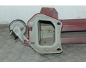 Refuerzo paragolpes delantero, Dodge Caliber (Pm) S 2007