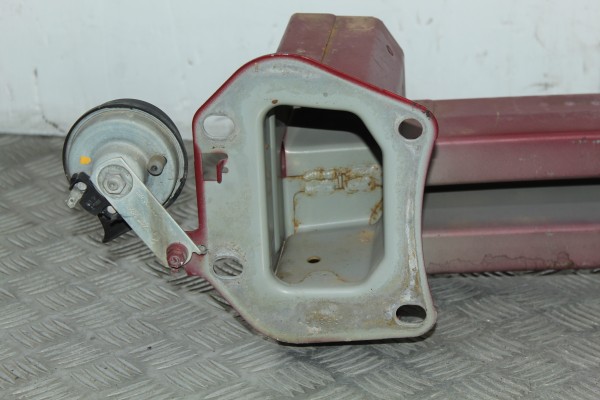 Refuerzo paragolpes delantero, Dodge Caliber (Pm) S 2007