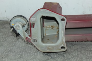 Refuerzo paragolpes delantero, Dodge Caliber (Pm) S 2007