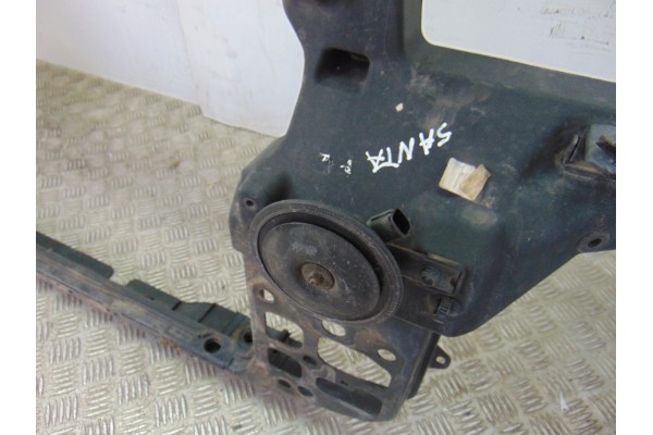 Panel frontal, Hyundai Santa Fe (Cm) 2.2 CRDi Comfort 4X4 2006