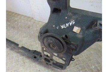 Panel frontal, Hyundai Santa Fe (Cm) 2.2 CRDi Comfort 4X4 2006