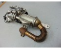 Enfriador egr, Nissan Qashqai (J10) Acenta 2008