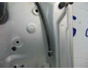 Aleron trasero, Peugeot 407 Sw Premium 2004