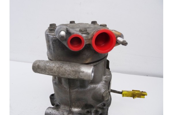 9655191680 COMPRESOR AIRE ACONDICIONADO CITROEN C3