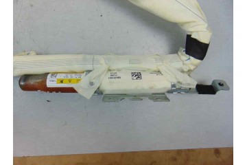 Airbag cortina delantero izquierdo, Ford Focus Berlina (CB8) Trend 2012