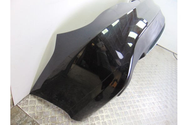 Paragolpes trasero, Mercedes-benz Clase Cla (Bm 117) Cla 220 CDI 4Matic (117.305) 2015 usado 8