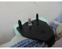 Airbag cortina delantero izquierdo, Volkswagen Passat Berlina (3C2) Highline 2008, 3C0880741D