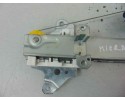 Elevalunas delantero izquierdo, Nissan Micra (K14) Acenta 2019