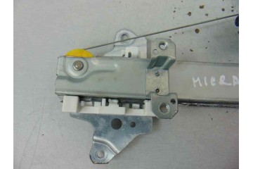 Elevalunas delantero izquierdo, Nissan Micra (K14) Acenta 2019