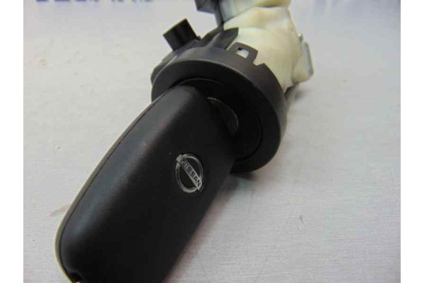 Antirrobo / llave contacto, Nissan Micra (K14) Acenta 2019, 285916400R