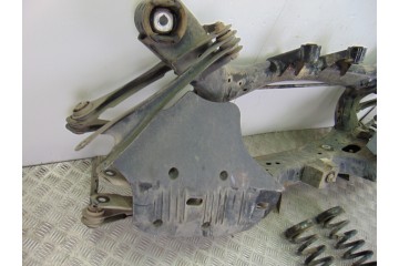 Puente trasero, Bmw Serie 3 Berlina (F30) 328i 2012, 6857722