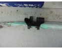 Airbag cortina delantero izquierdo, Volkswagen Touran (1T2) Sport 2010, 1T0880741J