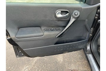 RENAULT MEGANE II BERLINA 5P Authentique