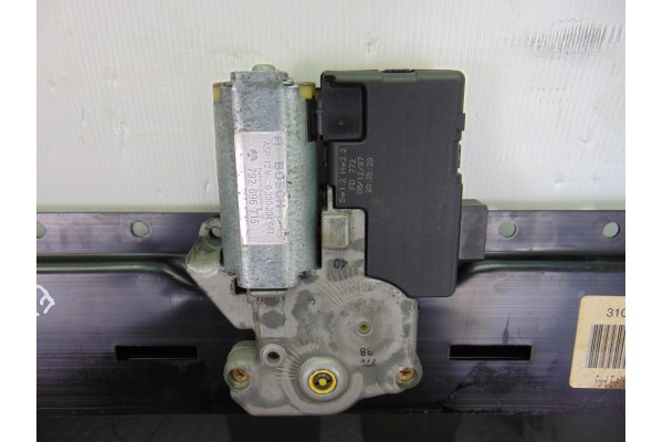 Techo electrico, Ford Explorer 4.0 Xlt 1998