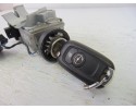 Antirrobo / llave contacto, Opel Astra K Berlina 5P Dynamic Start/Stop 2016, 13488279