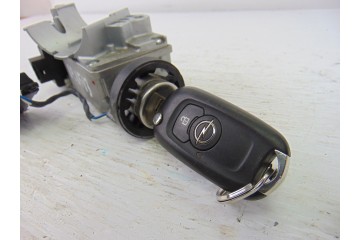 Antirrobo / llave contacto, Opel Astra K Berlina 5P Dynamic Start/Stop 2016, 13488279
