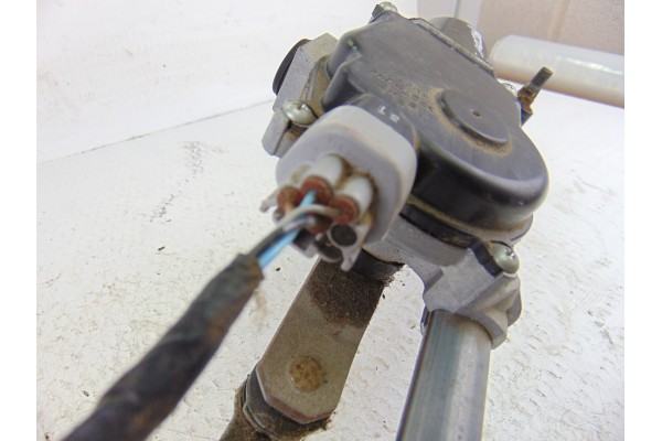 Motor limpia delantero, Mazda 3 Berlina / Sedán (Bm/bn) Luxury 2014 usado 8