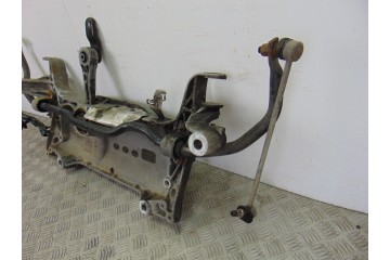 Puente delantero, Volkswagen Passat Berlina (3C2) Sportline 2005, 3C0199369F
