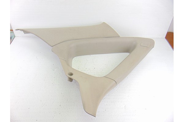 Techo interior, Subaru Legacy Berlina (B13/BL) 2.0 D Classic 2008