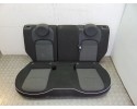 Juego asientos completo, Fiat 500X (334) Mirror 2017