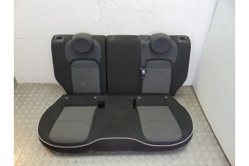 Juego asientos completo, Fiat 500X (334) Mirror 2017