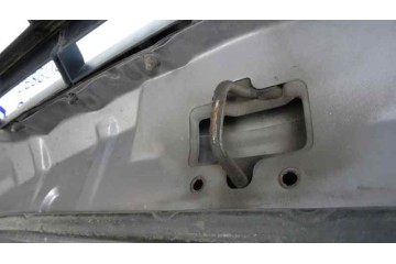 Capo, Kia Sorento (Bl) 2.5 CRDi Concept 2006