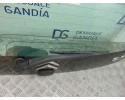 Porton trasero, Citroen C1 Audace 2009, CRISTAL