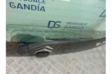 Porton trasero, Citroen C1 Audace 2009, CRISTAL