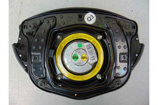 Airbag delantero izquierdo, Mercedes-benz Clase e (Bm 211) Berlina E 320 CDI 4-Matic (211.089) 2005