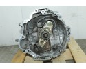 Caja cambios, Skoda Superb (3U4) Classic 2003, FHN