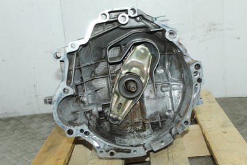 Caja cambios, Skoda Superb (3U4) Classic 2003, FHN