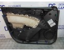 Juego asientos completo, Opel Insignia Sports Tourer Sport 2009, CUERO
