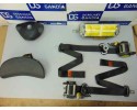Kit airbag, Alfa Romeo Gt (125) 1.9 JTD 16V 150/ Progression 2006