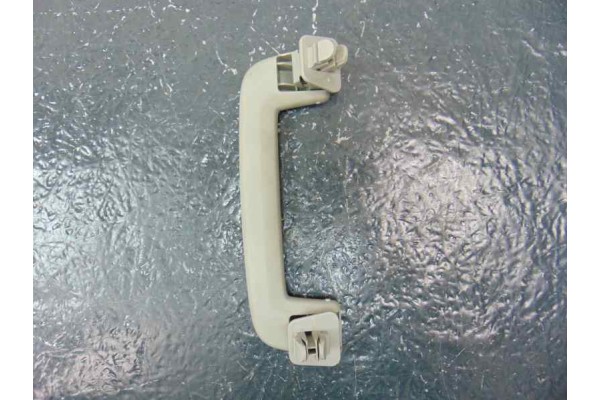 Techo interior, Ford Fiesta (CB1) Ambiente 2010